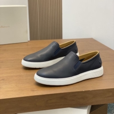 Santoni Shoes